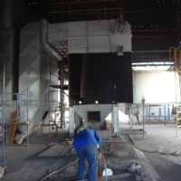 f site manutenção caldeira lavador de cinzas