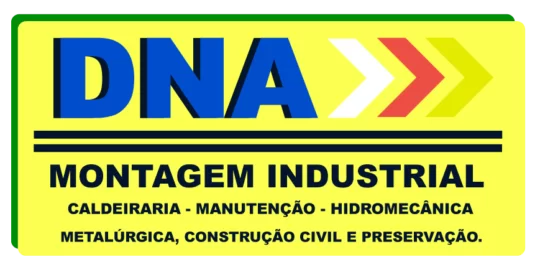 DNA Montagem e Manutenção